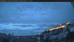 Bratislavský hrad, Staré město