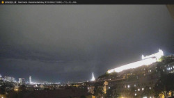 Bratislavský hrad, Staré město