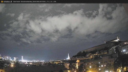 Bratislavský hrad, Staré město