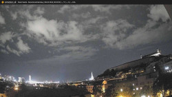 Bratislavský hrad, Staré město