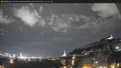 Bratislavský hrad, Staré město