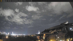 Bratislavský hrad, Staré město