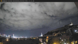 Bratislavský hrad, Staré město