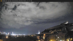Bratislavský hrad, Staré město