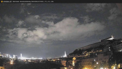 Bratislavský hrad, Staré město