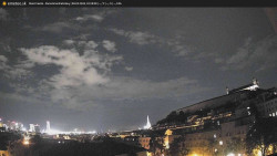 Bratislavský hrad, Staré město