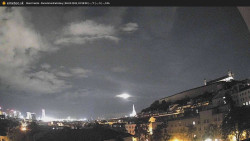 Bratislavský hrad, Staré město