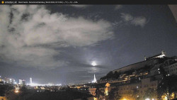 Bratislavský hrad, Staré město