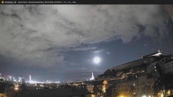 Bratislavský hrad, Staré město