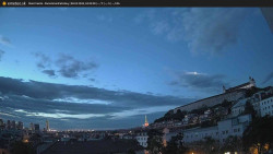 Bratislavský hrad, Staré město
