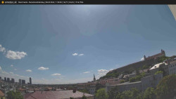 Bratislavský hrad, Staré město