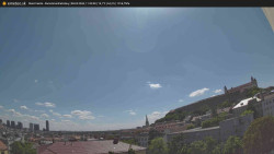 Bratislavský hrad, Staré město