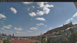 Bratislavský hrad, Staré město