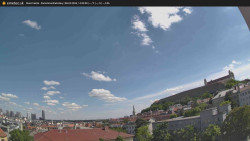 Bratislavský hrad, Staré město