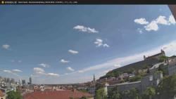Bratislavský hrad, Staré město
