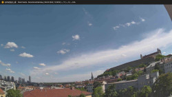 Bratislavský hrad, Staré město