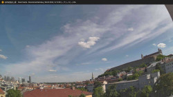 Bratislavský hrad, Staré město