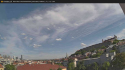 Bratislavský hrad, Staré město