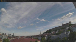Bratislavský hrad, Staré město