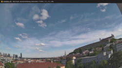Bratislavský hrad, Staré město