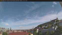Bratislavský hrad, Staré město