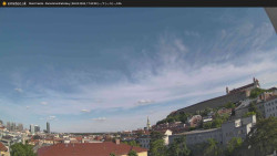 Bratislavský hrad, Staré město
