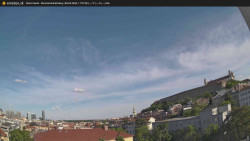 Bratislavský hrad, Staré město