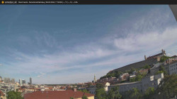 Bratislavský hrad, Staré město