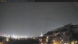 Bratislavský hrad, Staré město