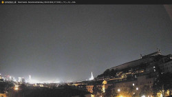 Bratislavský hrad, Staré město