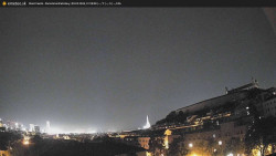 Bratislavský hrad, Staré město