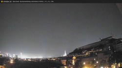 Bratislavský hrad, Staré město