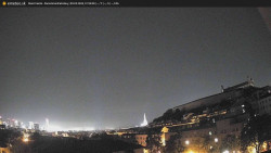 Bratislavský hrad, Staré město