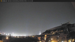 Bratislavský hrad, Staré město