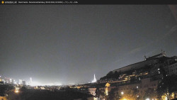Bratislavský hrad, Staré město