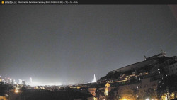 Bratislavský hrad, Staré město