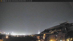 Bratislavský hrad, Staré město