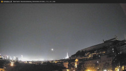 Bratislavský hrad, Staré město