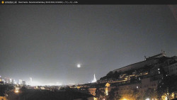Bratislavský hrad, Staré město