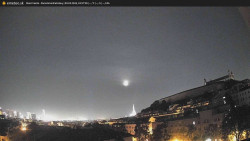 Bratislavský hrad, Staré město