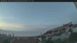 Bratislavský hrad, Staré město
