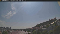 Bratislavský hrad, Staré město