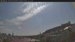 Bratislavský hrad, Staré město