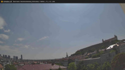 Bratislavský hrad, Staré město