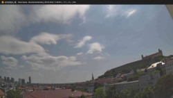 Bratislavský hrad, Staré město
