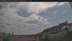 Bratislavský hrad, Staré město