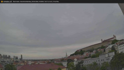 Bratislavský hrad, Staré město