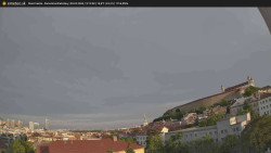 Bratislavský hrad, Staré město