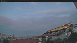 Bratislavský hrad, Staré město
