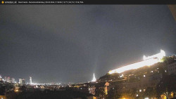 Bratislavský hrad, Staré město